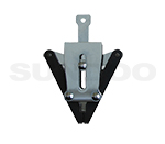 SJ-045对夹夹具