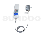 SHB-B Digital Push Pull Force Gauge