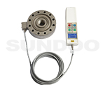 SHB Digital Push Pull Force Gauge (Cycle Type Sensor